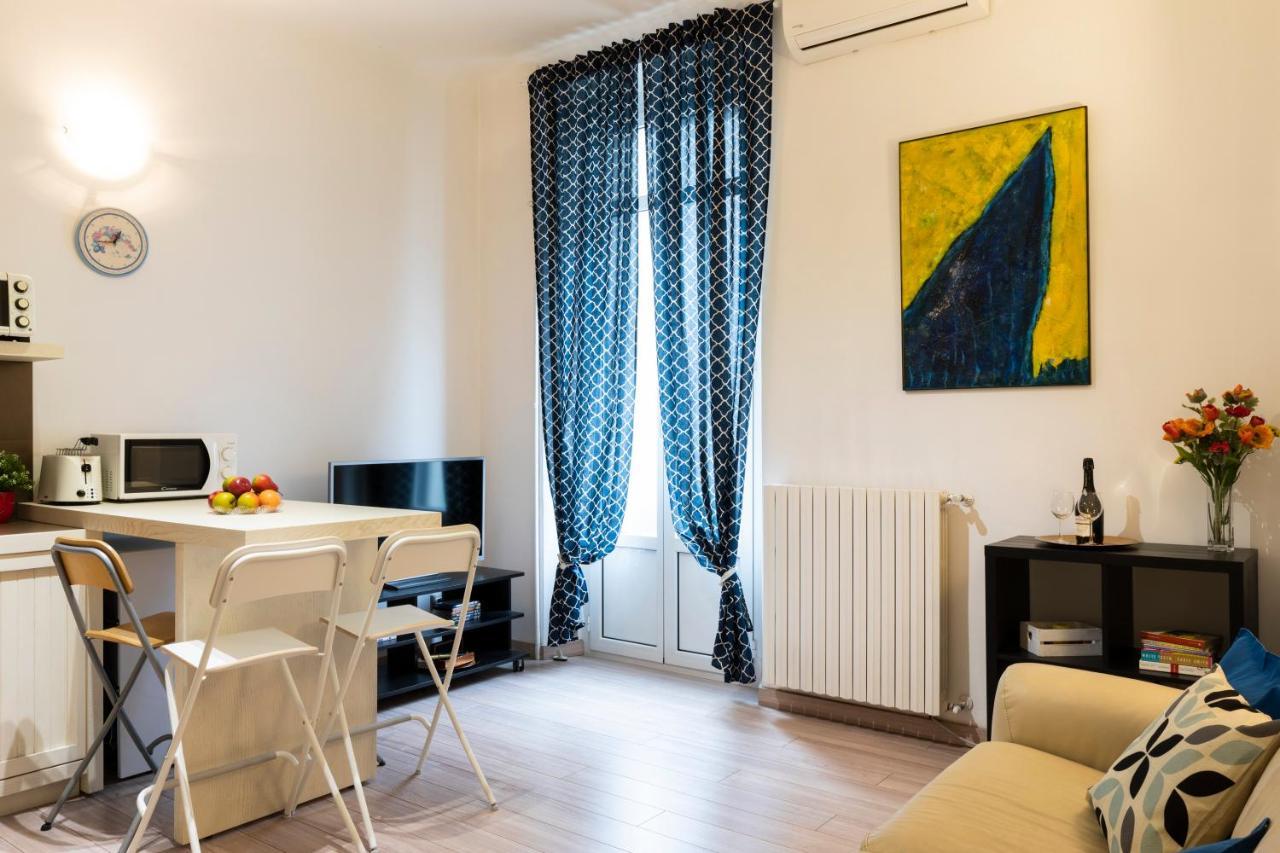 Appartamento Cosy - Porta Romana M3 *