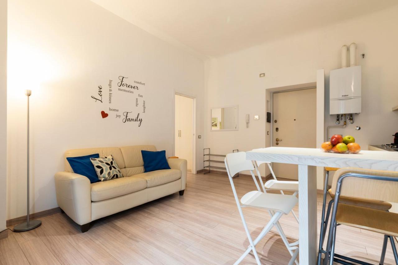 Appartamento Cosy - Porta Romana M3