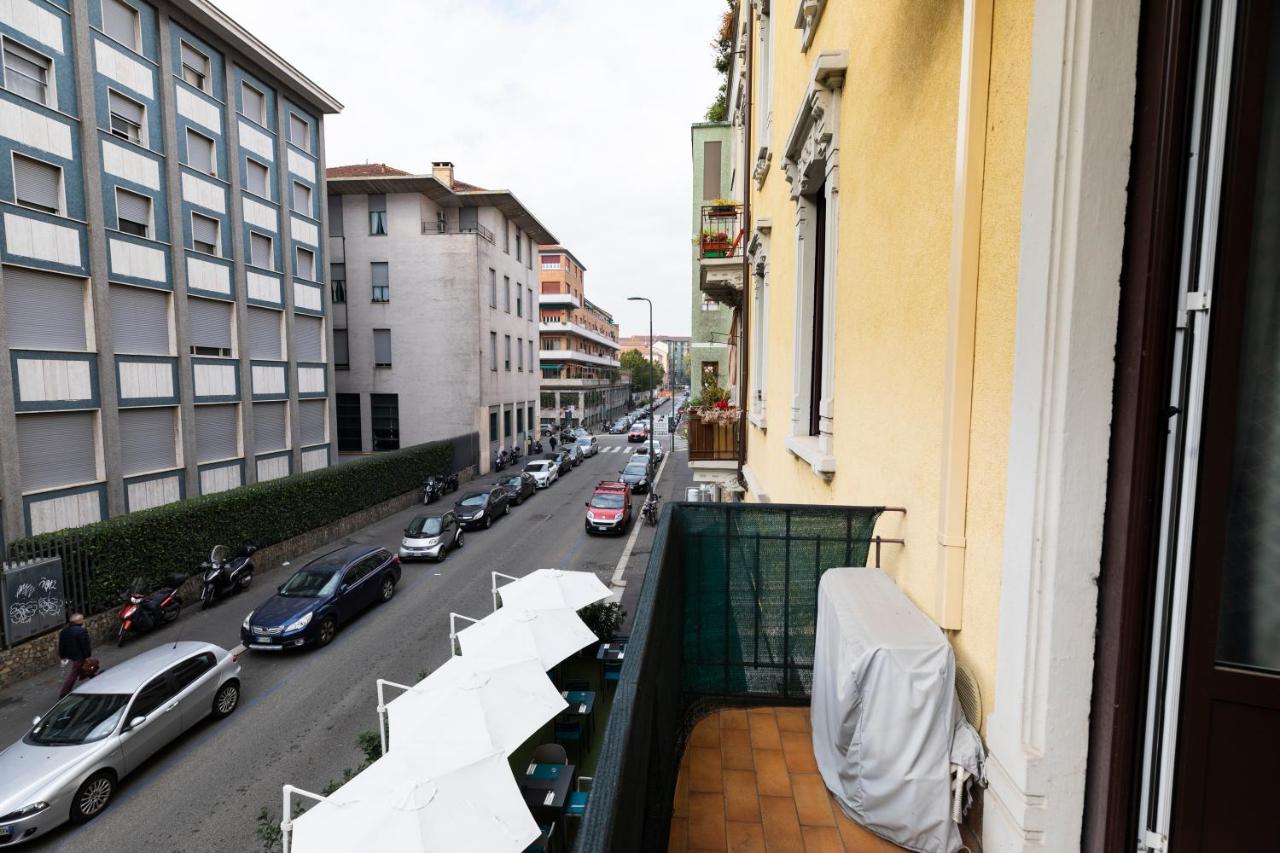 Appartamento Cosy - Porta Romana M3 Milano