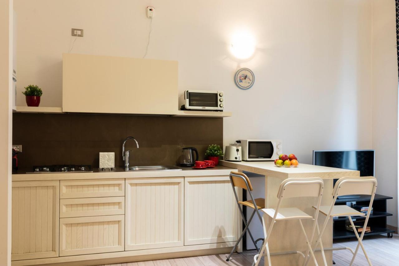 Appartamento Cosy - Porta Romana M3 *
