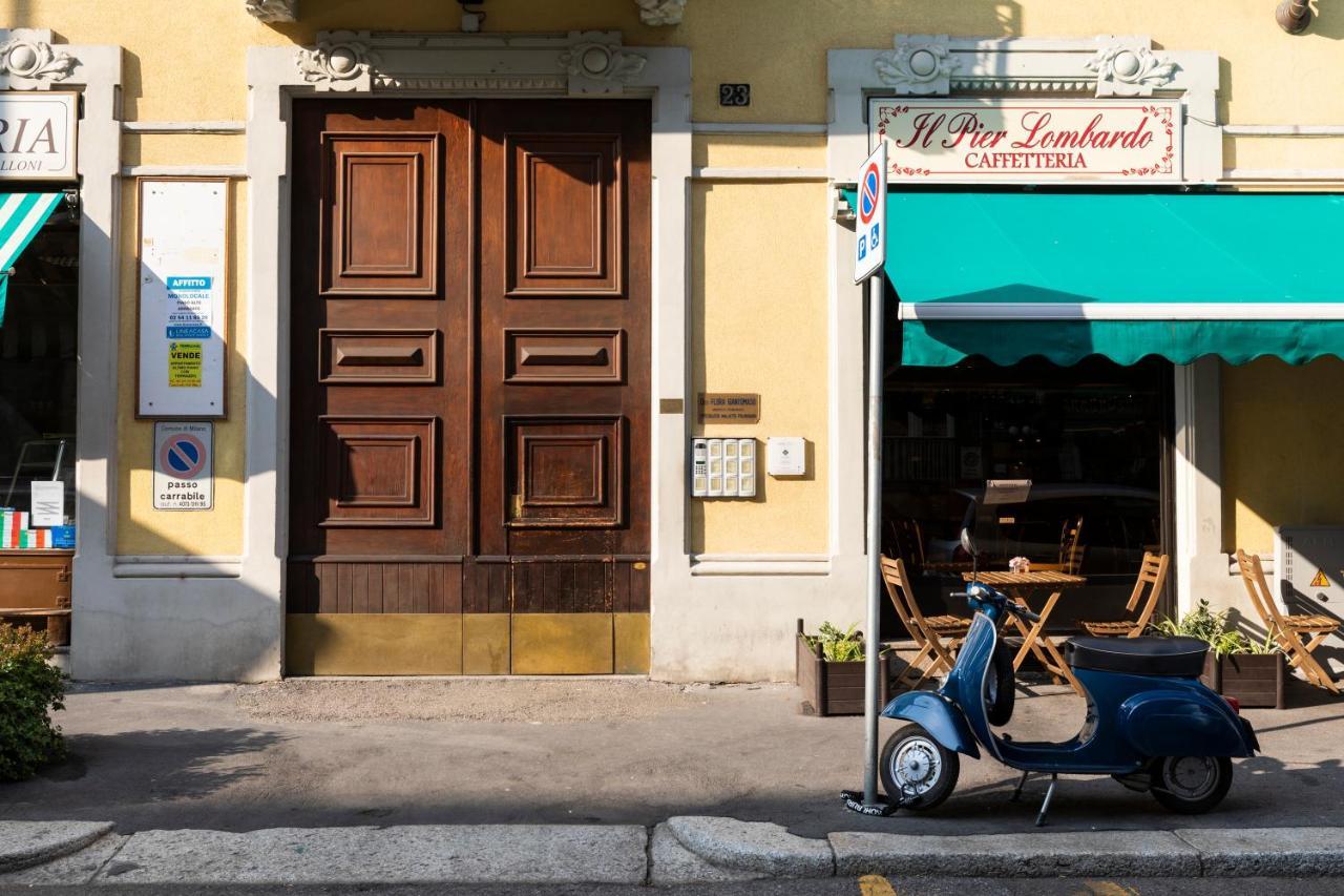 Cosy - Porta Romana M3 Appartamento