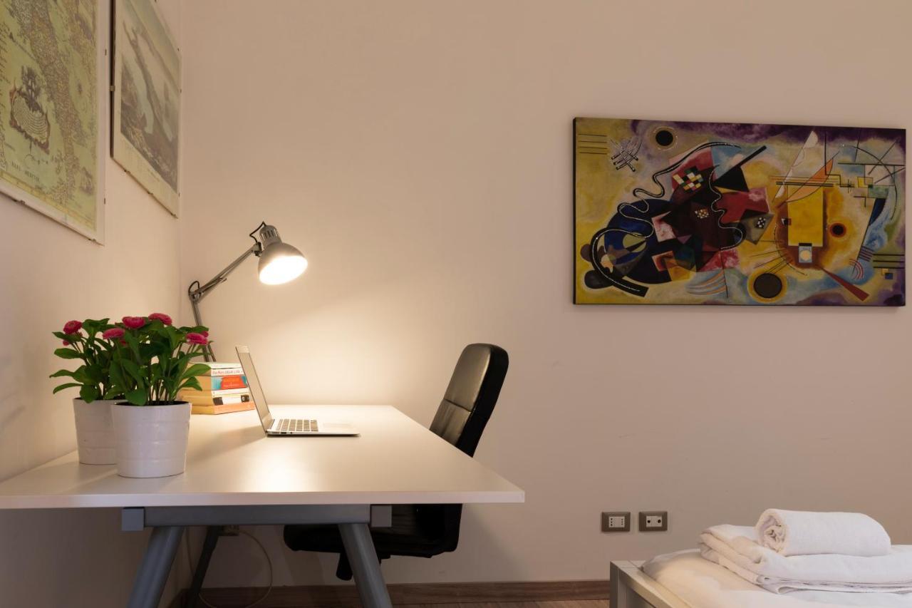 Appartamento Cosy - Porta Romana M3