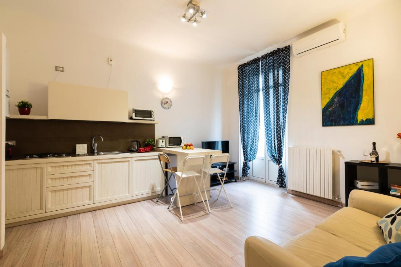 Appartamento Cosy - Porta Romana M3