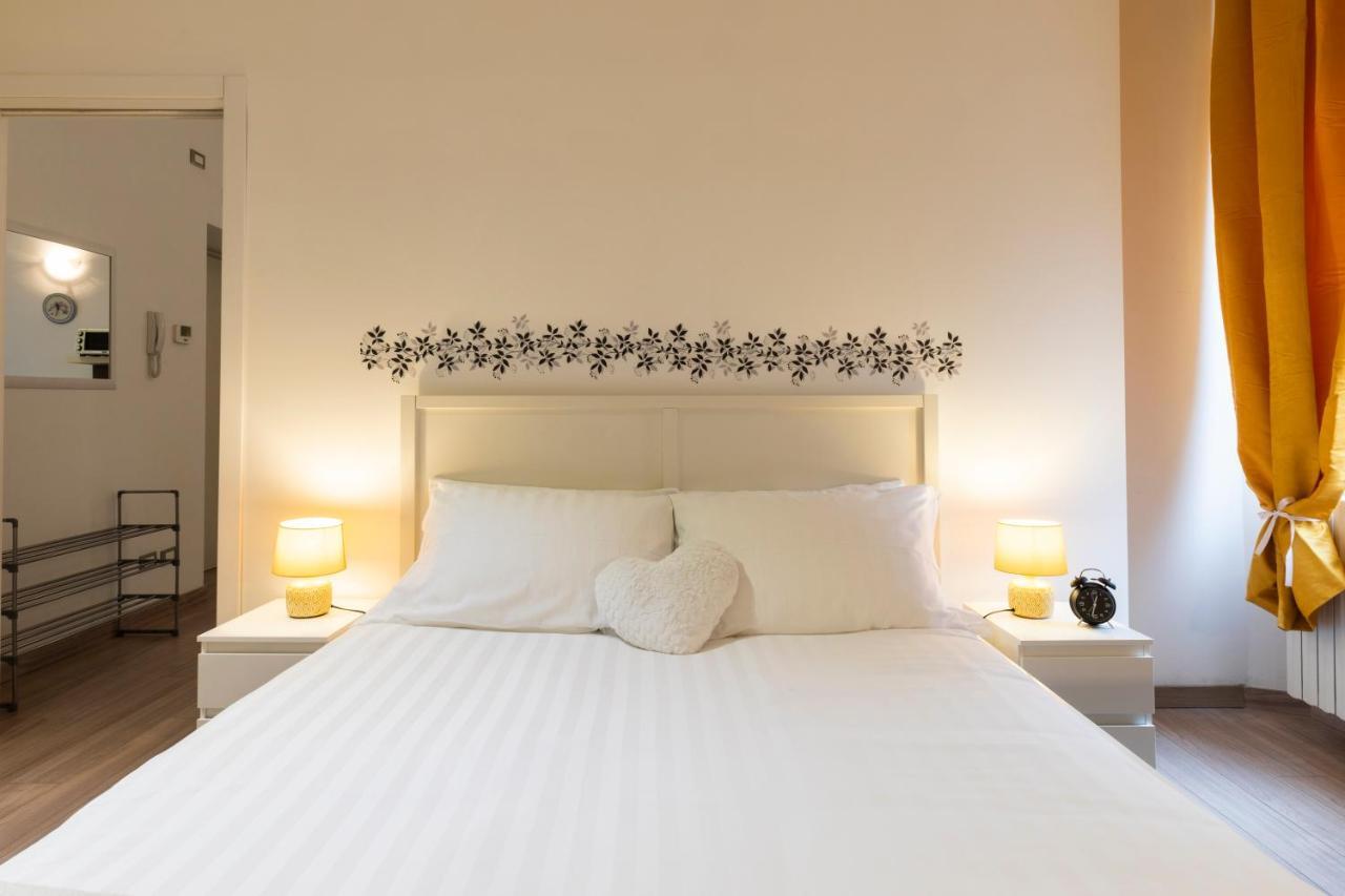Cosy - Porta Romana M3 Appartamento