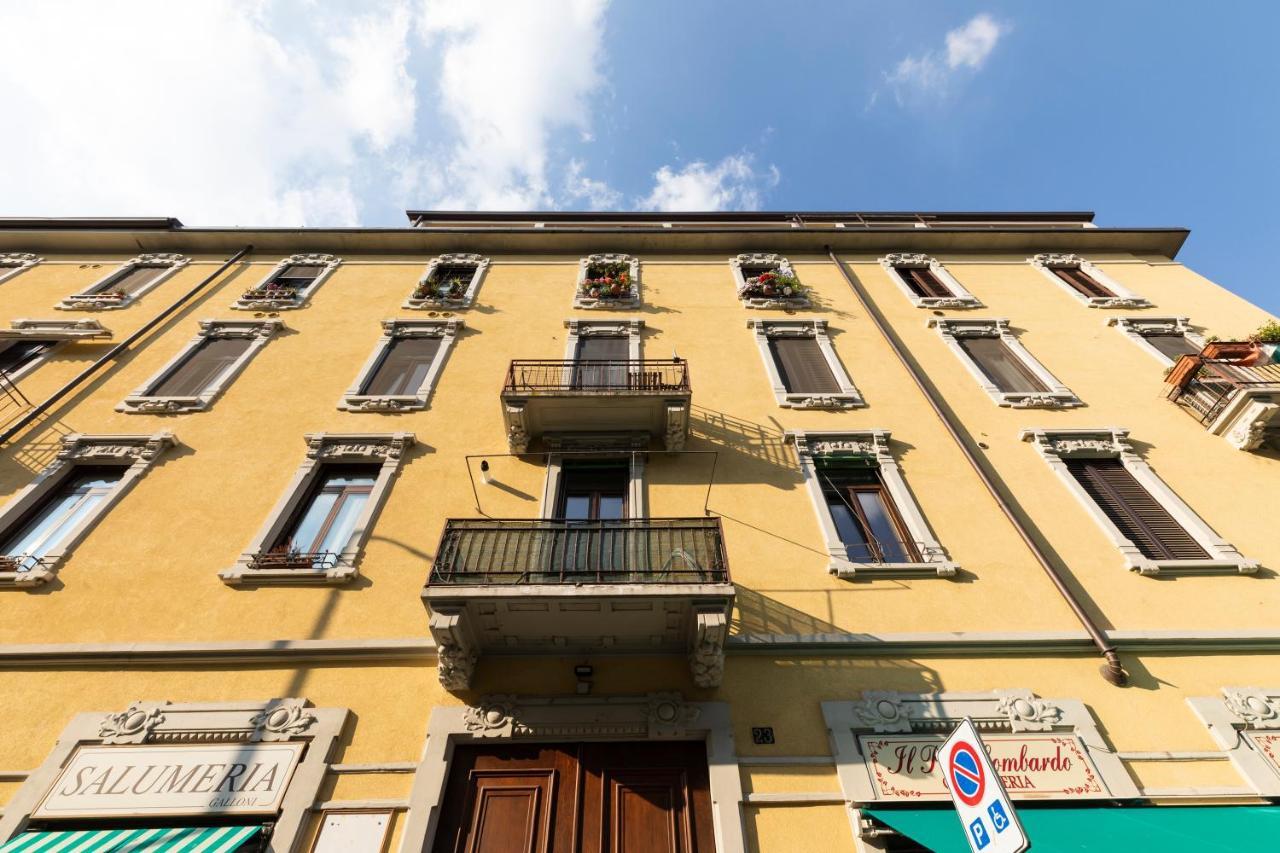 Appartamento Cosy - Porta Romana M3 Milano