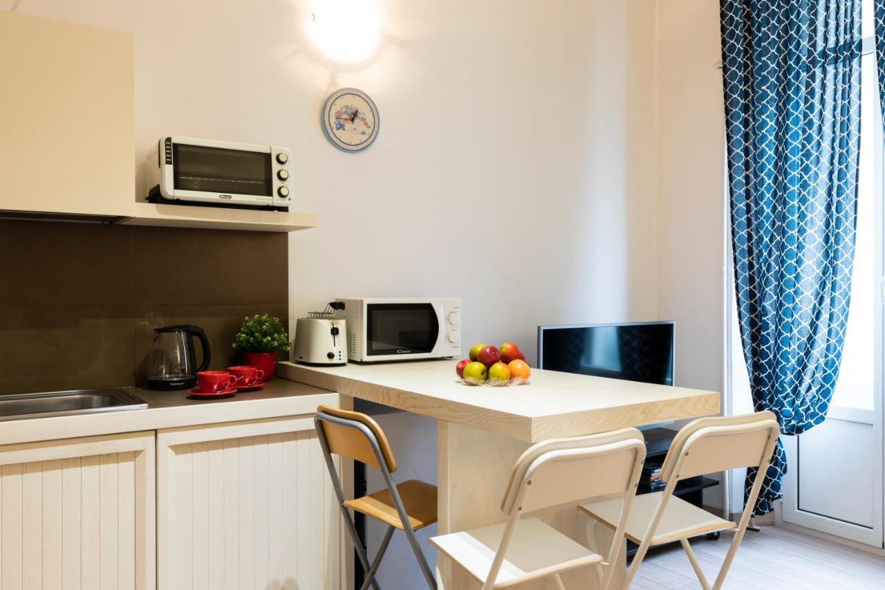 Appartamento Cosy - Porta Romana M3 Milano