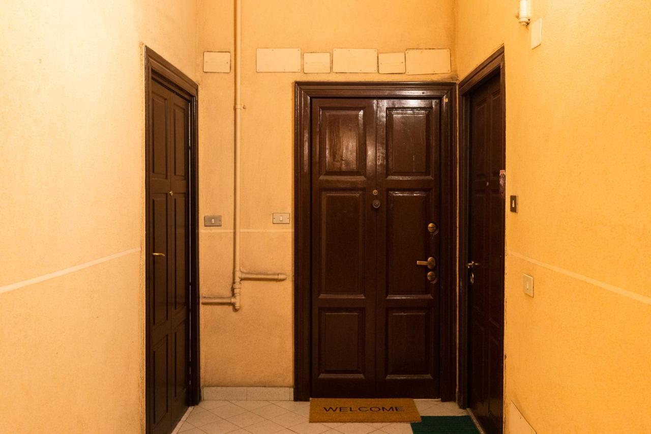 Appartamento Cosy - Porta Romana M3 Milano